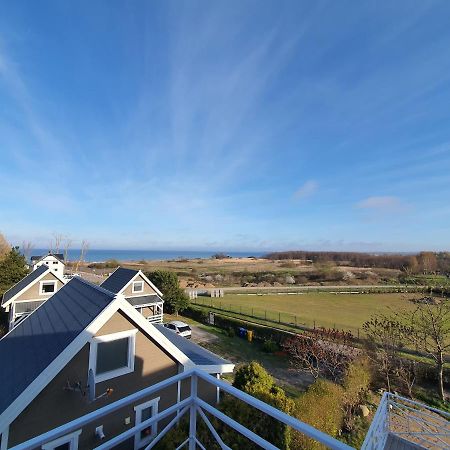 Villa Upwind Oslonino ภายนอก รูปภาพ