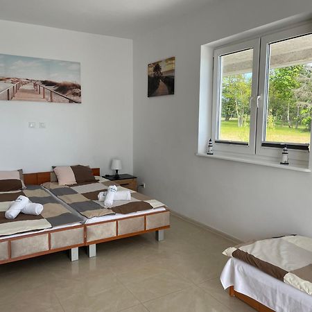 Villa Upwind Oslonino ภายนอก รูปภาพ