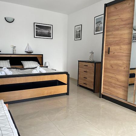 Villa Upwind Oslonino ภายนอก รูปภาพ
