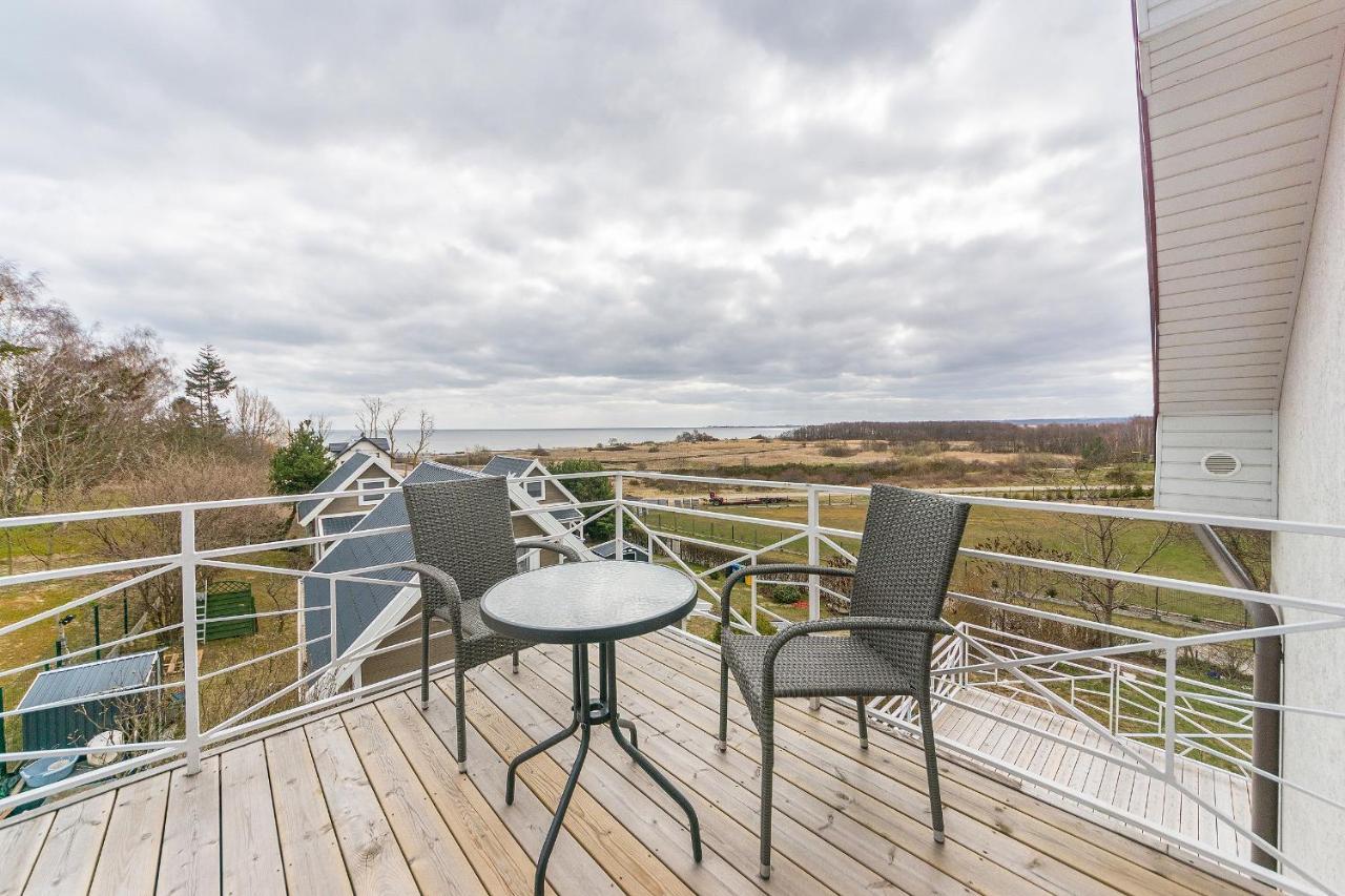 Villa Upwind Oslonino ภายนอก รูปภาพ