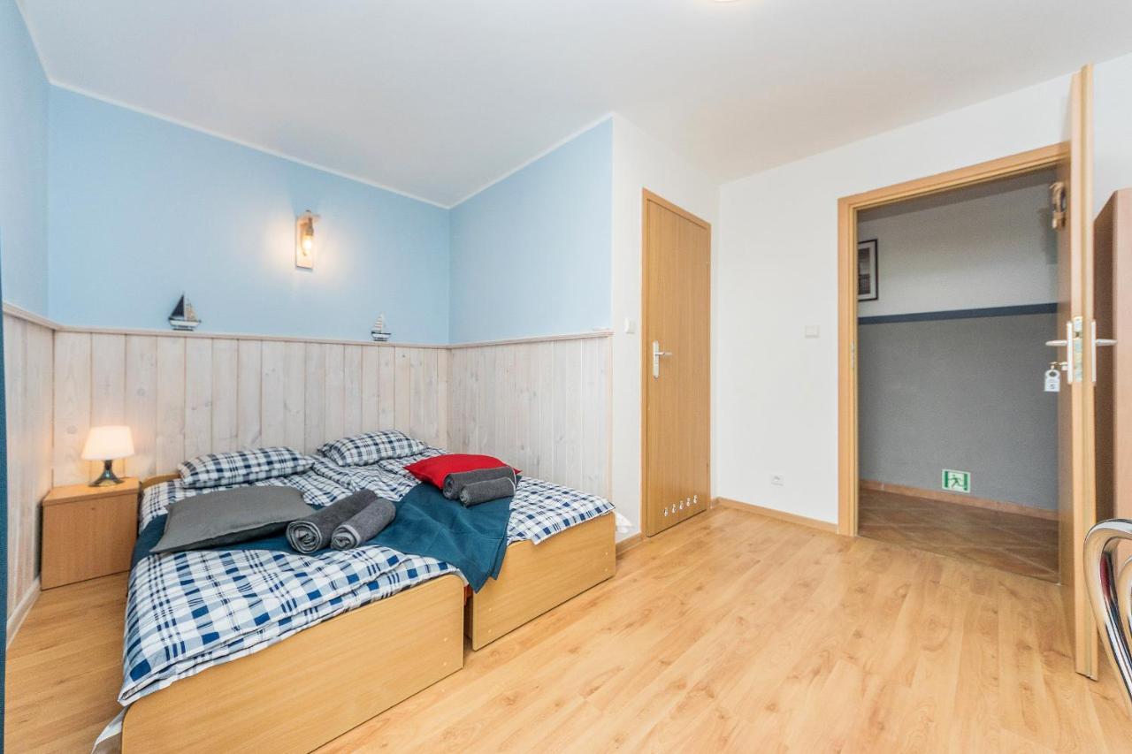 Villa Upwind Oslonino ภายนอก รูปภาพ