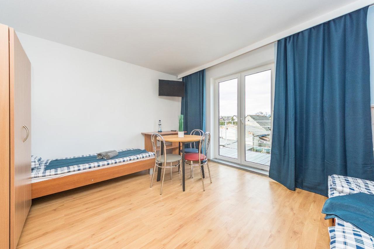Villa Upwind Oslonino ภายนอก รูปภาพ