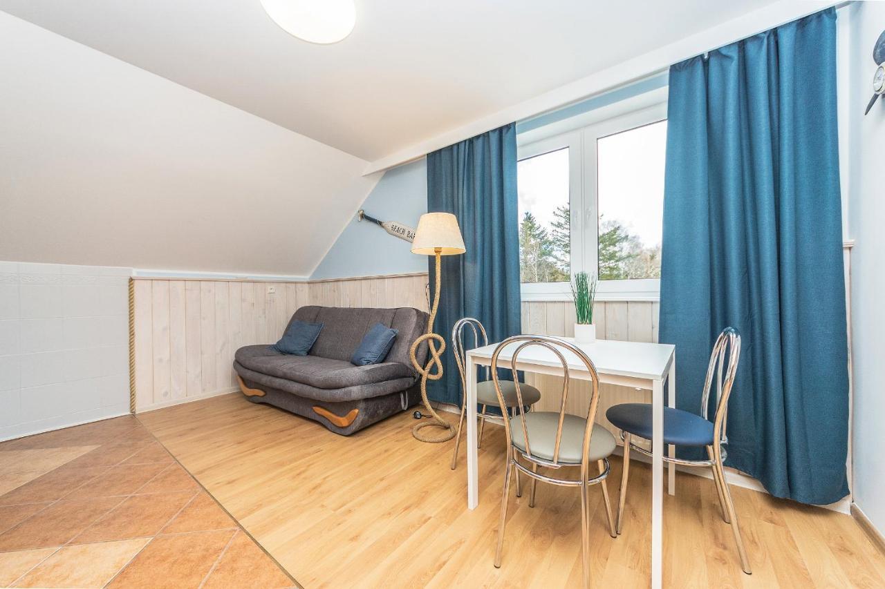 Villa Upwind Oslonino ภายนอก รูปภาพ