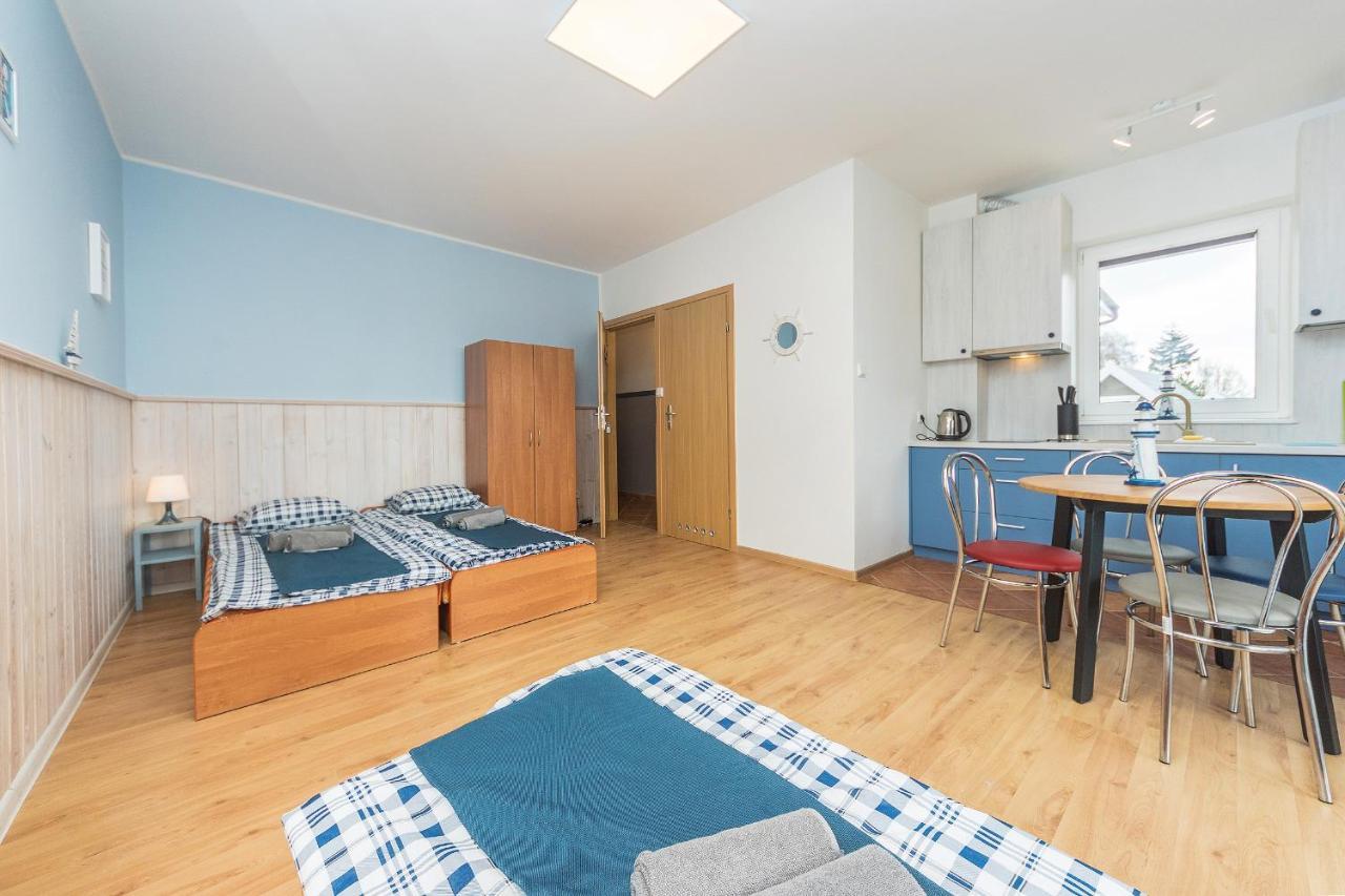 Villa Upwind Oslonino ภายนอก รูปภาพ