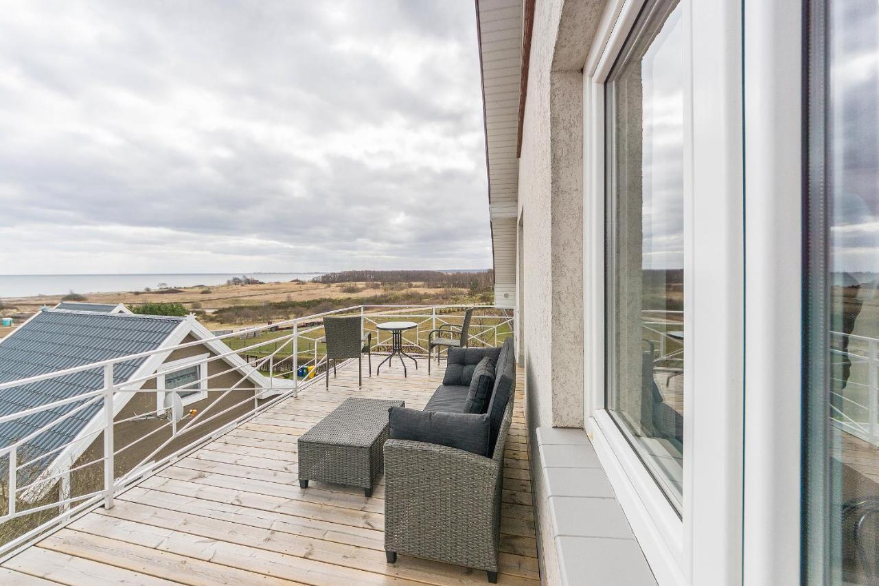 Villa Upwind Oslonino ภายนอก รูปภาพ