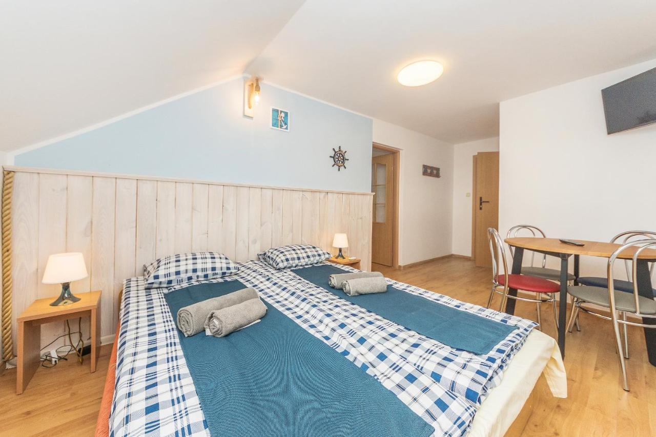 Villa Upwind Oslonino ภายนอก รูปภาพ