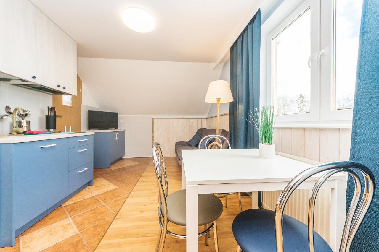 Villa Upwind Oslonino ภายนอก รูปภาพ