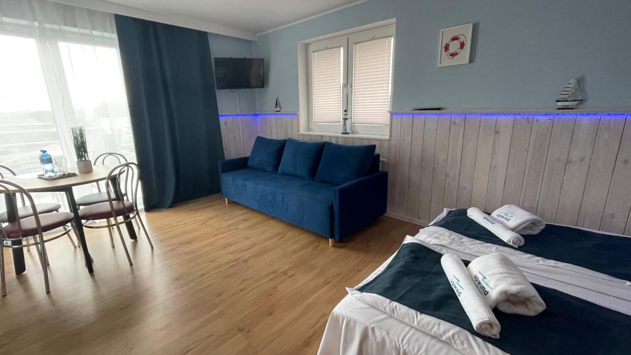 Villa Upwind Oslonino ภายนอก รูปภาพ