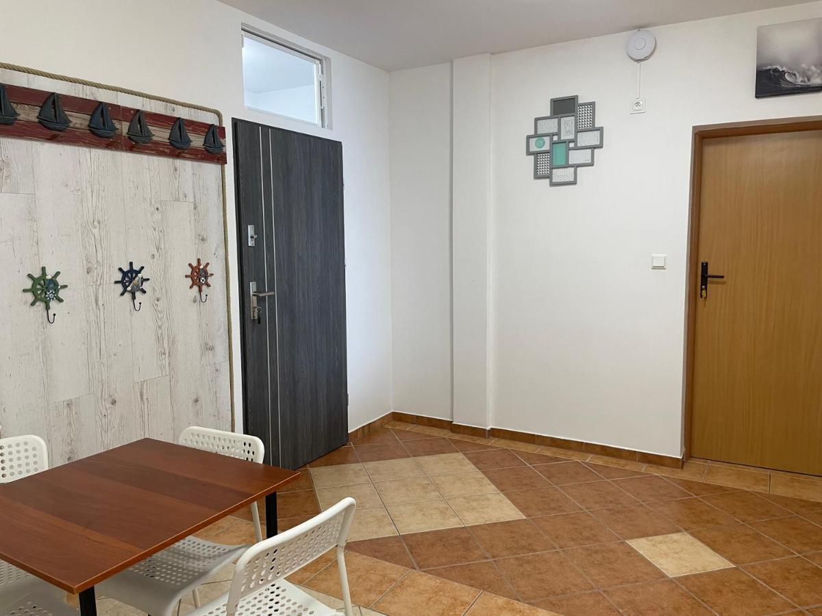Villa Upwind Oslonino ภายนอก รูปภาพ