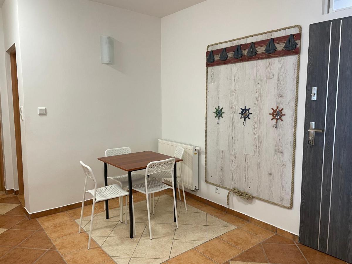 Villa Upwind Oslonino ภายนอก รูปภาพ