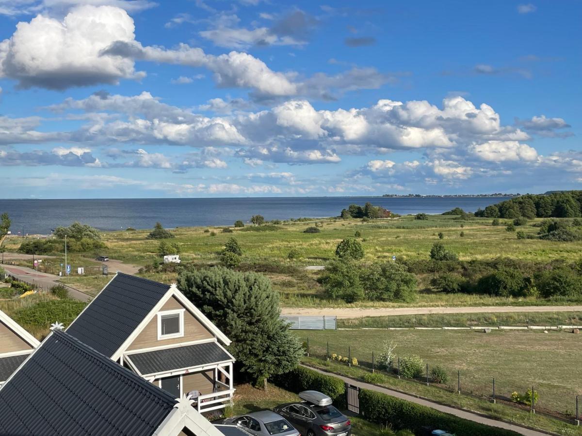 Villa Upwind Oslonino ภายนอก รูปภาพ