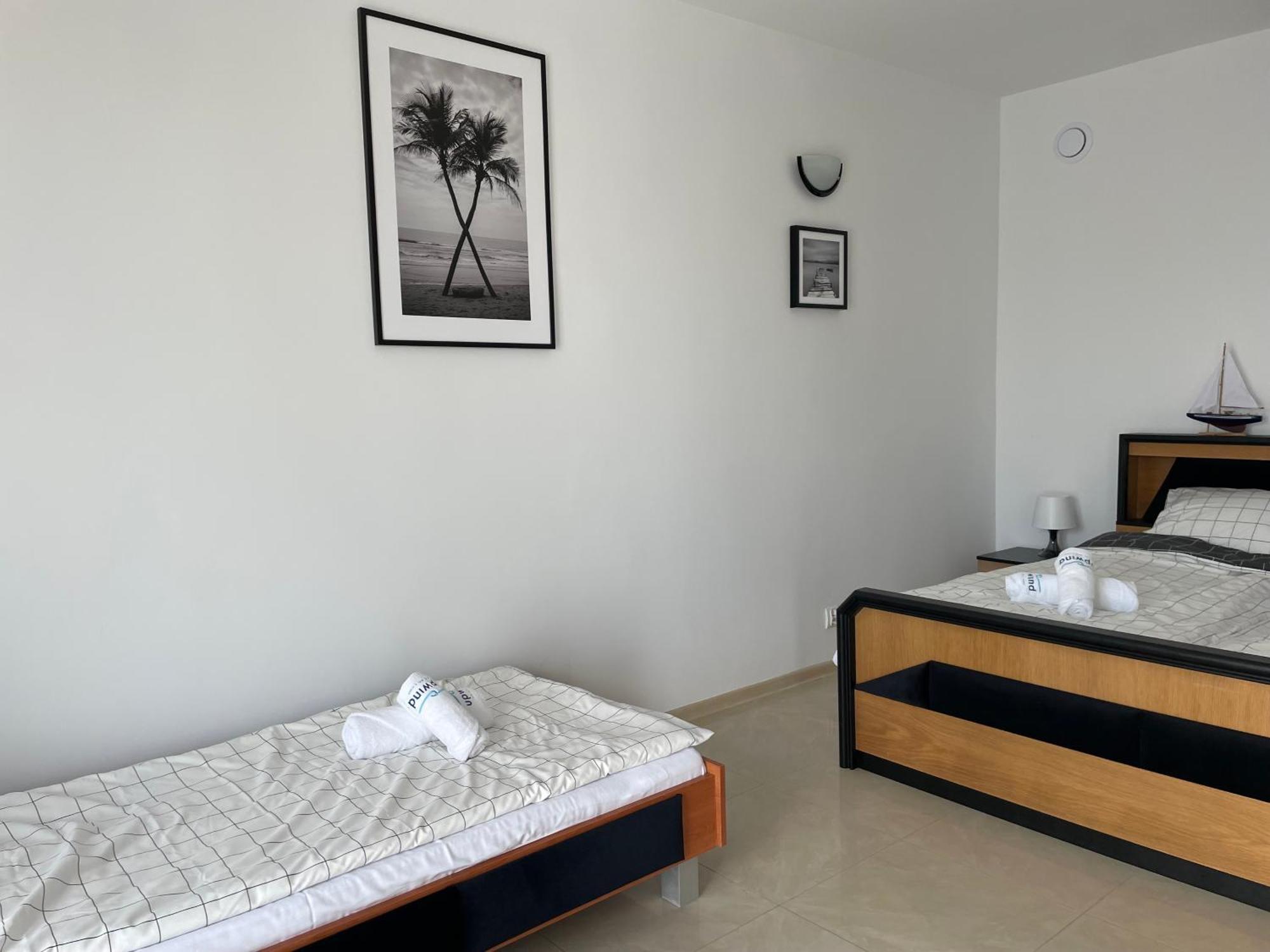 Villa Upwind Oslonino ภายนอก รูปภาพ