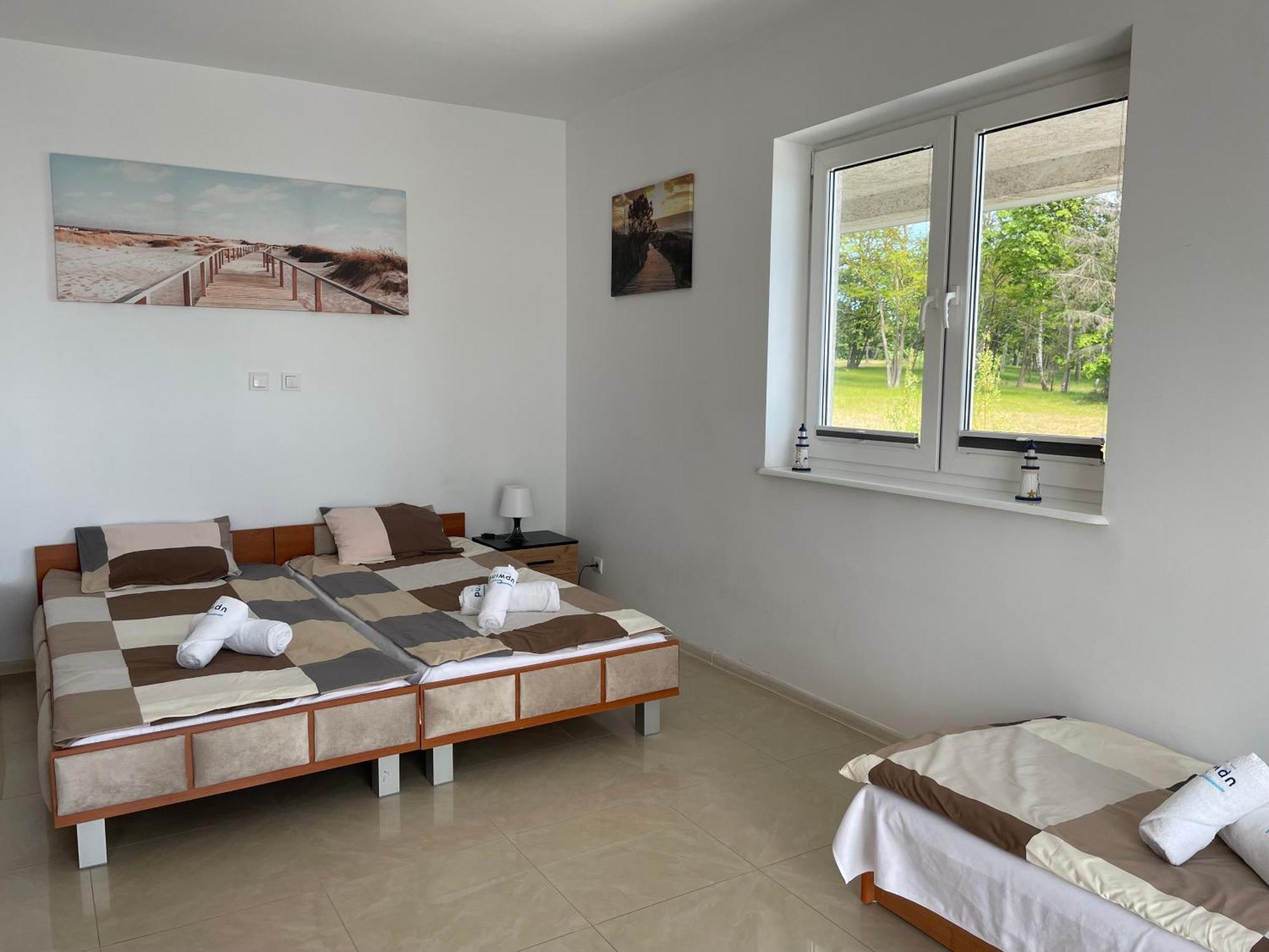 Villa Upwind Oslonino ภายนอก รูปภาพ