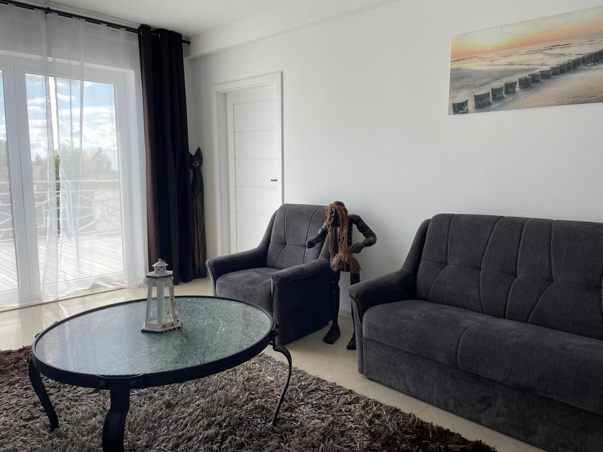 Villa Upwind Oslonino ภายนอก รูปภาพ