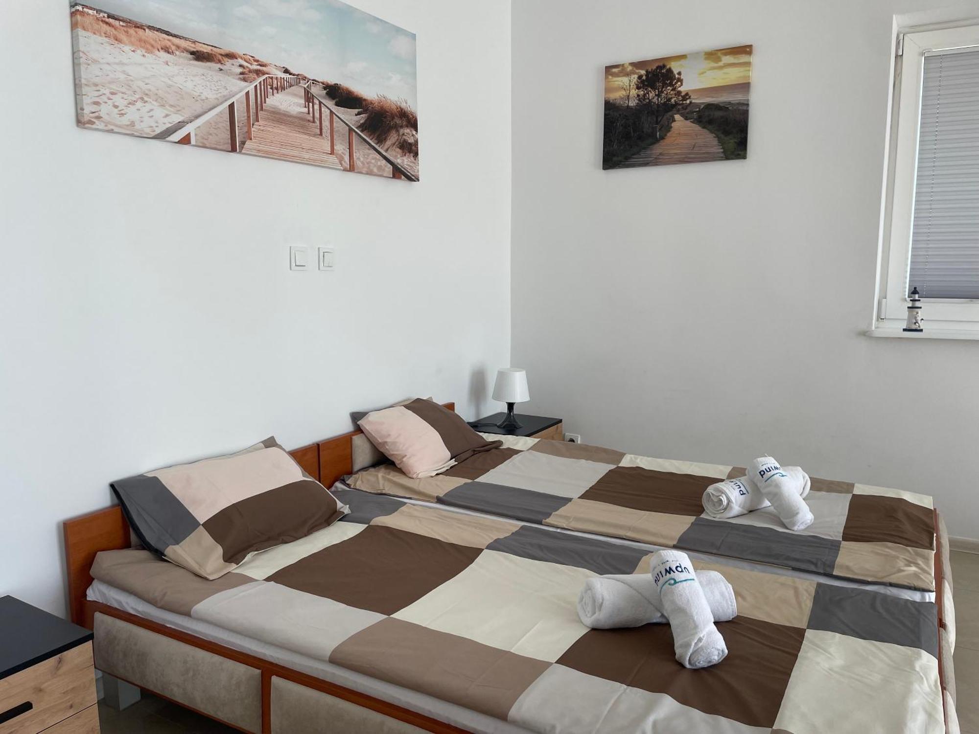 Villa Upwind Oslonino ภายนอก รูปภาพ