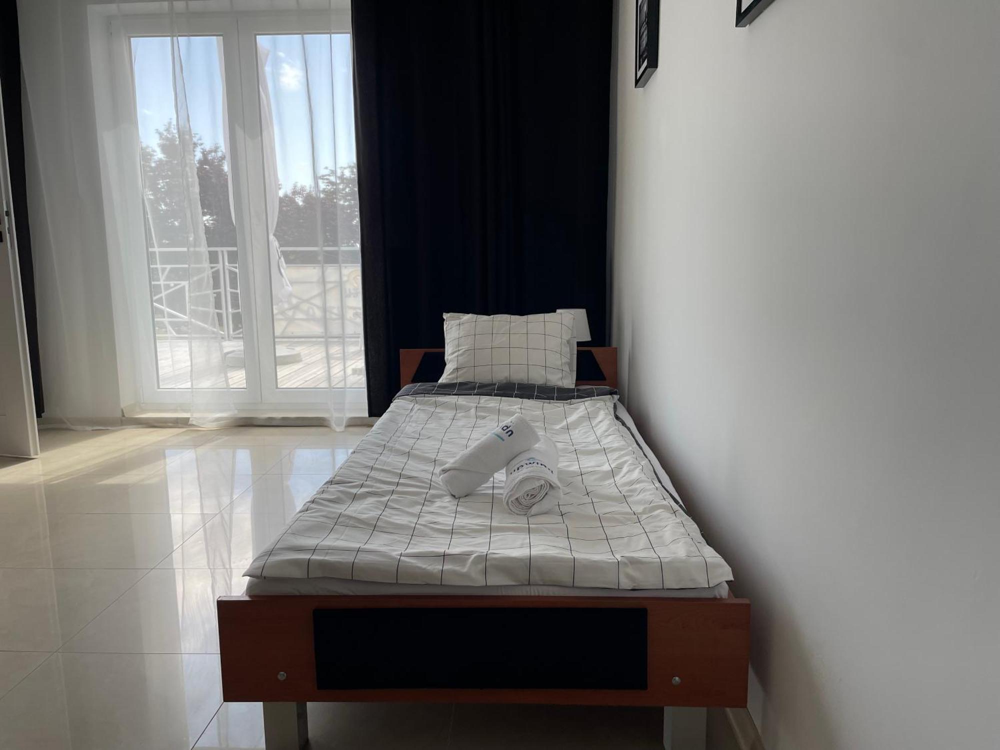 Villa Upwind Oslonino ภายนอก รูปภาพ