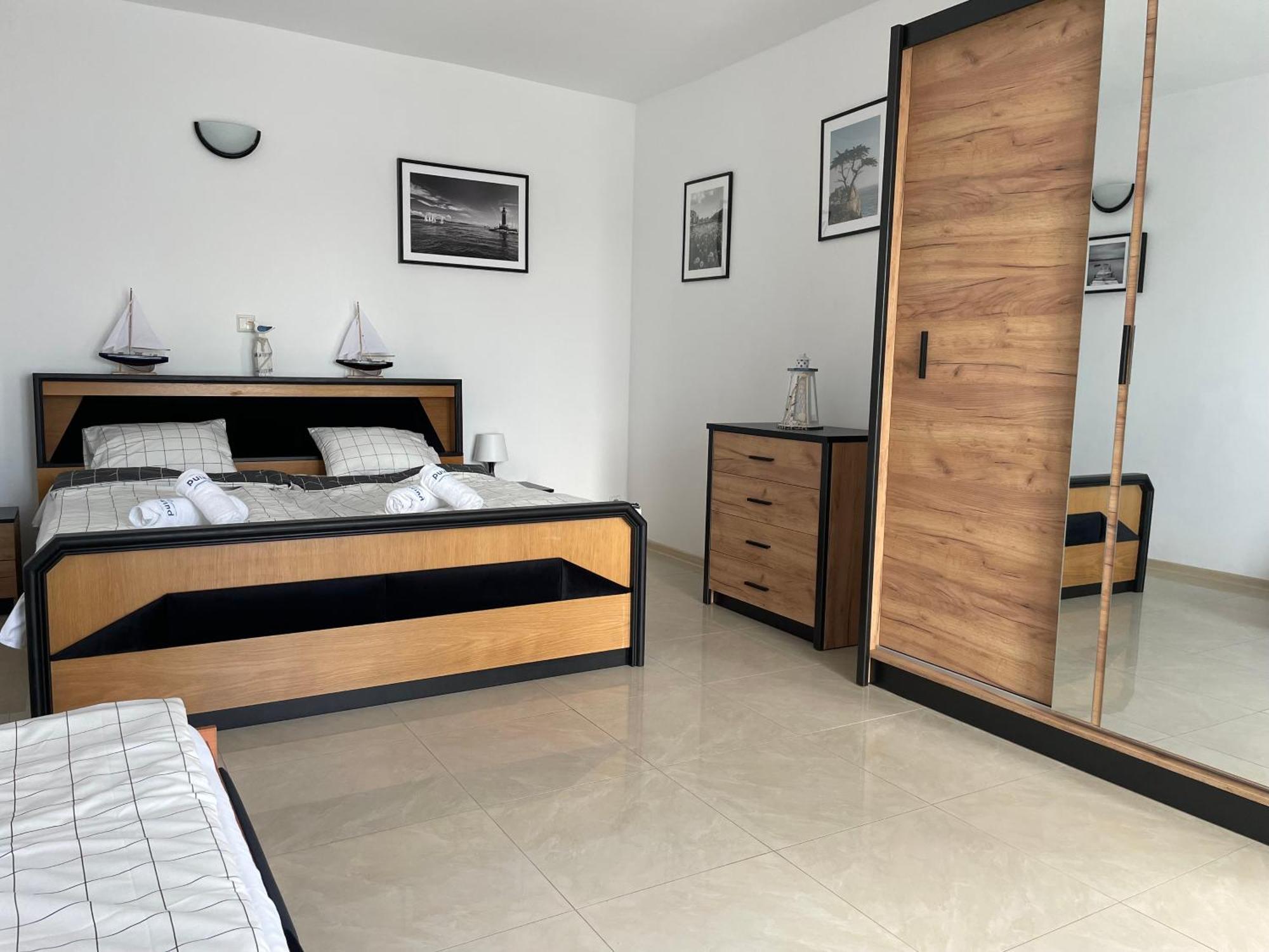 Villa Upwind Oslonino ภายนอก รูปภาพ