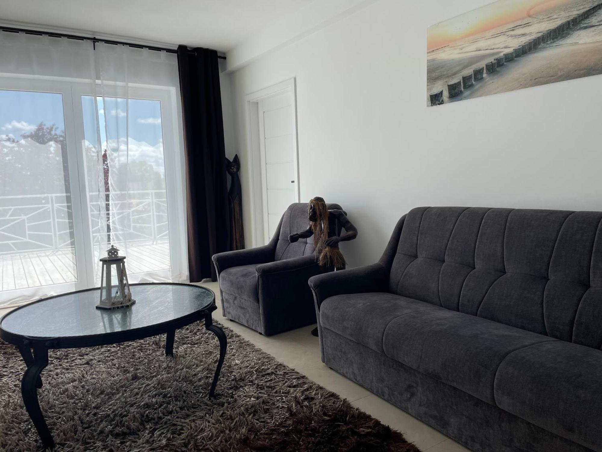 Villa Upwind Oslonino ภายนอก รูปภาพ