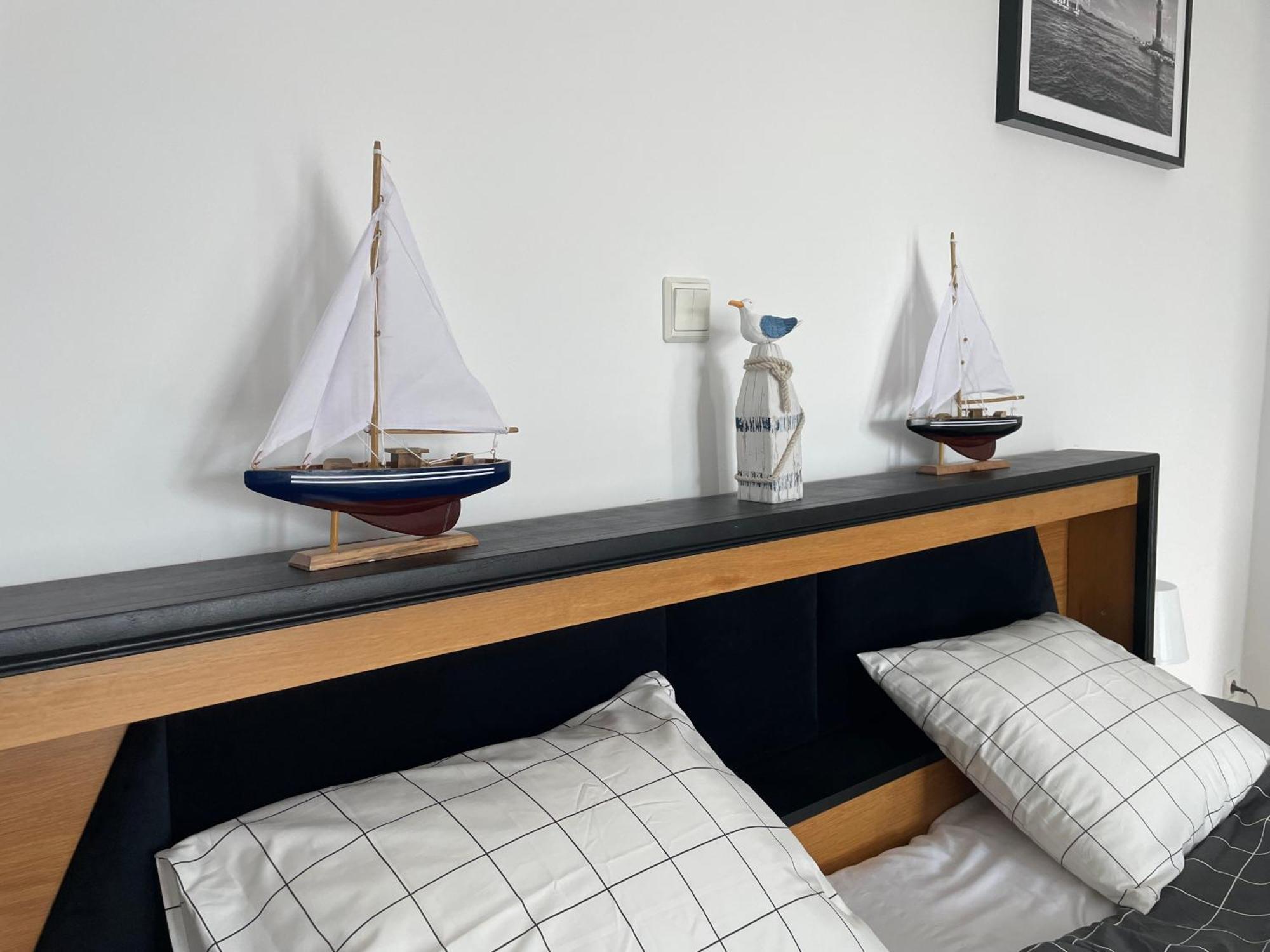 Villa Upwind Oslonino ภายนอก รูปภาพ